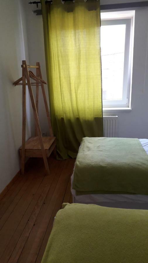 13 Rue De Sand Matzenheim Exteriör bild